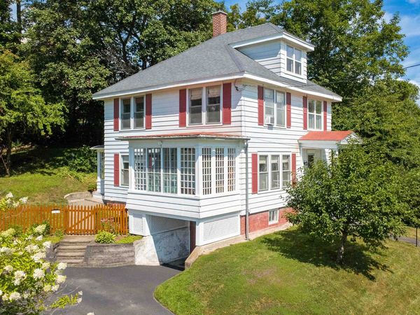 149 Summer Street, St. Johnsbury, VT 05819
