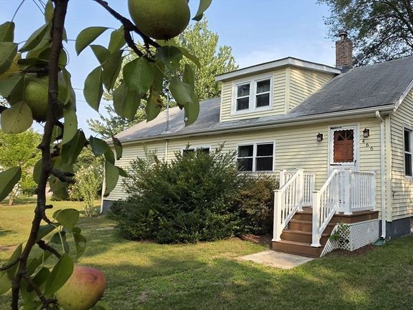 466 Highland, Attleboro, MA 02703