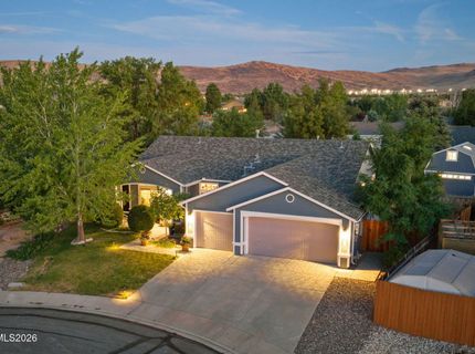 3385 Toledo Court, Sparks, NV 89436 Photo