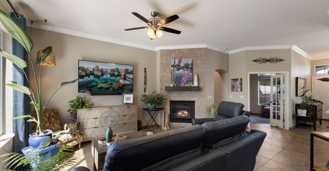 3385 Toledo Court, Sparks, NV 89436 Photo
