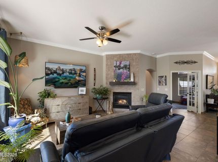 3385 Toledo Court, Sparks, NV 89436 Photo