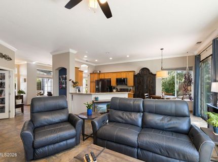 3385 Toledo Court, Sparks, NV 89436 Photo
