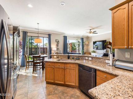 3385 Toledo Court, Sparks, NV 89436 Photo