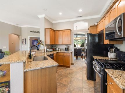 3385 Toledo Court, Sparks, NV 89436 Photo