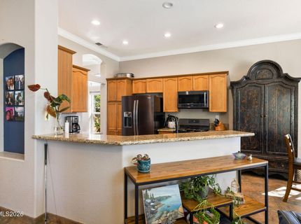3385 Toledo Court, Sparks, NV 89436 Photo