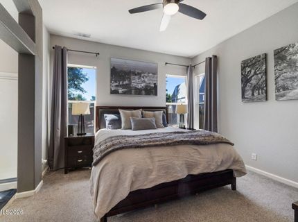 3385 Toledo Court, Sparks, NV 89436 Photo