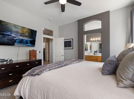 3385 Toledo Court, Sparks, NV 89436 Photo