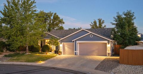 3385 Toledo Court, Sparks, NV 89436 Photo