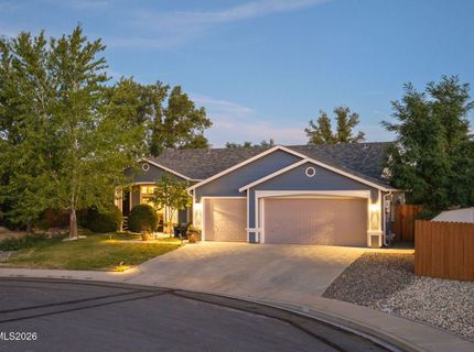 3385 Toledo Court, Sparks, NV 89436 Photo