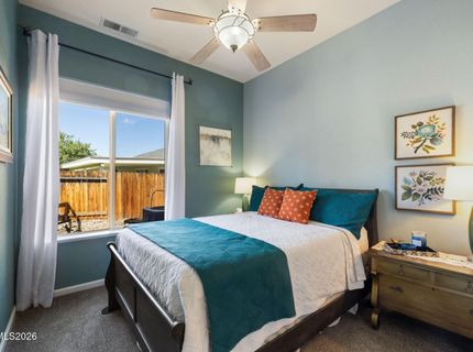 3385 Toledo Court, Sparks, NV 89436 Photo