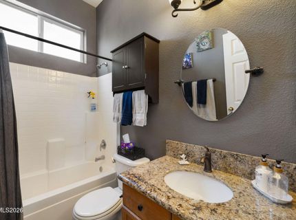 3385 Toledo Court, Sparks, NV 89436 Photo