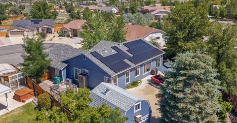 3385 Toledo Court, Sparks, NV 89436 Photo