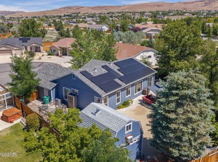 3385 Toledo Court, Sparks, NV 89436 Photo