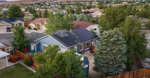 3385 Toledo Court, Sparks, NV 89436 Photo