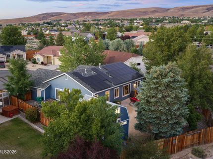 3385 Toledo Court, Sparks, NV 89436 Photo