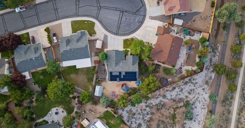 3385 Toledo Court, Sparks, NV 89436 Photo