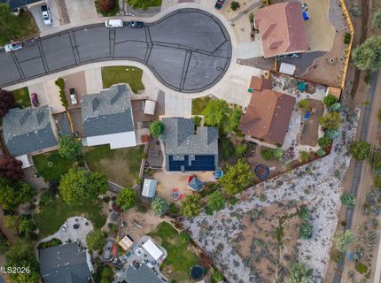 3385 Toledo Court, Sparks, NV 89436 Photo