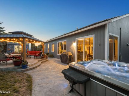 3385 Toledo Court, Sparks, NV 89436 Photo