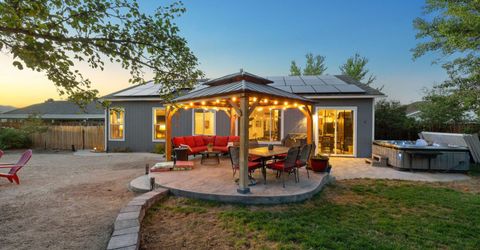 3385 Toledo Court, Sparks, NV 89436 Photo