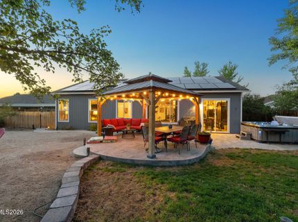 3385 Toledo Court, Sparks, NV 89436 Photo