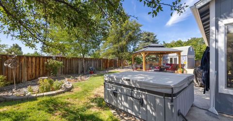 3385 Toledo Court, Sparks, NV 89436 Photo