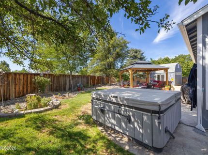 3385 Toledo Court, Sparks, NV 89436 Photo