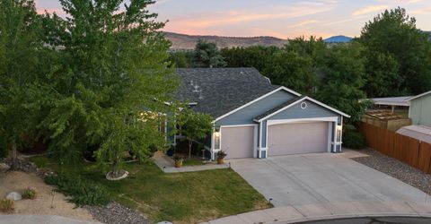 3385 Toledo Court, Sparks, NV 89436 Photo