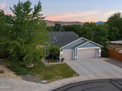 3385 Toledo Court, Sparks, NV 89436 Photo