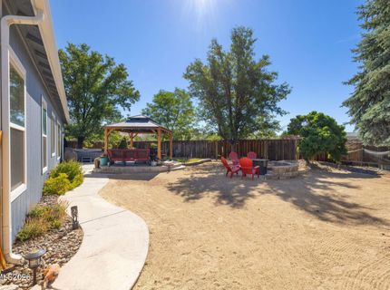 3385 Toledo Court, Sparks, NV 89436 Photo