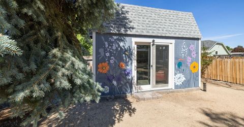 3385 Toledo Court, Sparks, NV 89436 Photo