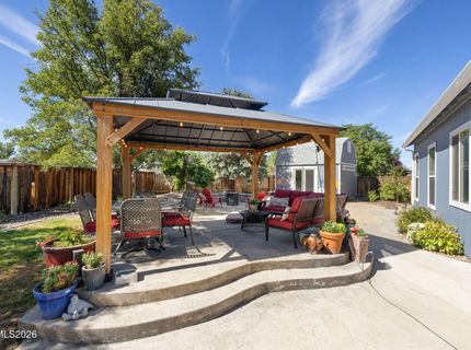 3385 Toledo Court, Sparks, NV 89436 Photo