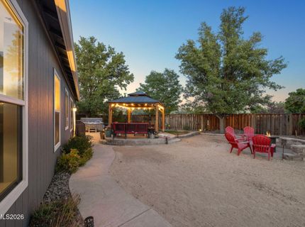 3385 Toledo Court, Sparks, NV 89436 Photo