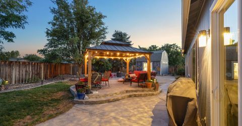 3385 Toledo Court, Sparks, NV 89436 Photo