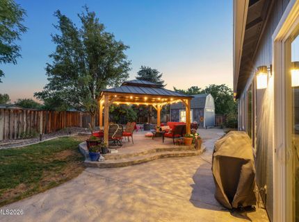 3385 Toledo Court, Sparks, NV 89436 Photo