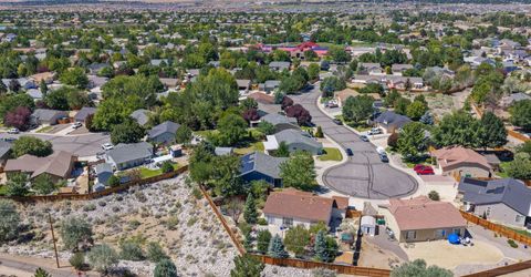 3385 Toledo Court, Sparks, NV 89436 Photo