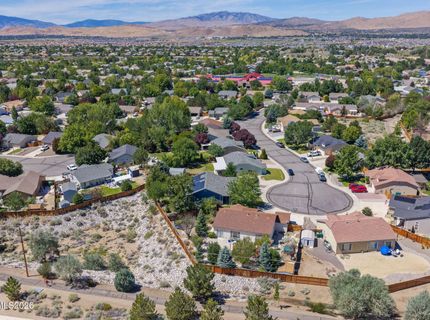 3385 Toledo Court, Sparks, NV 89436 Photo