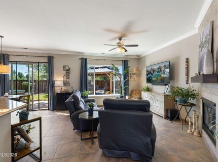 3385 Toledo Court, Sparks, NV 89436 Photo