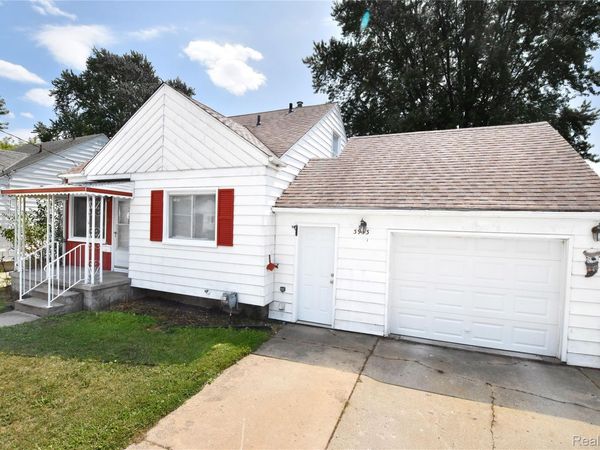 3933 Clairmont Street, Flint, Mi 48532