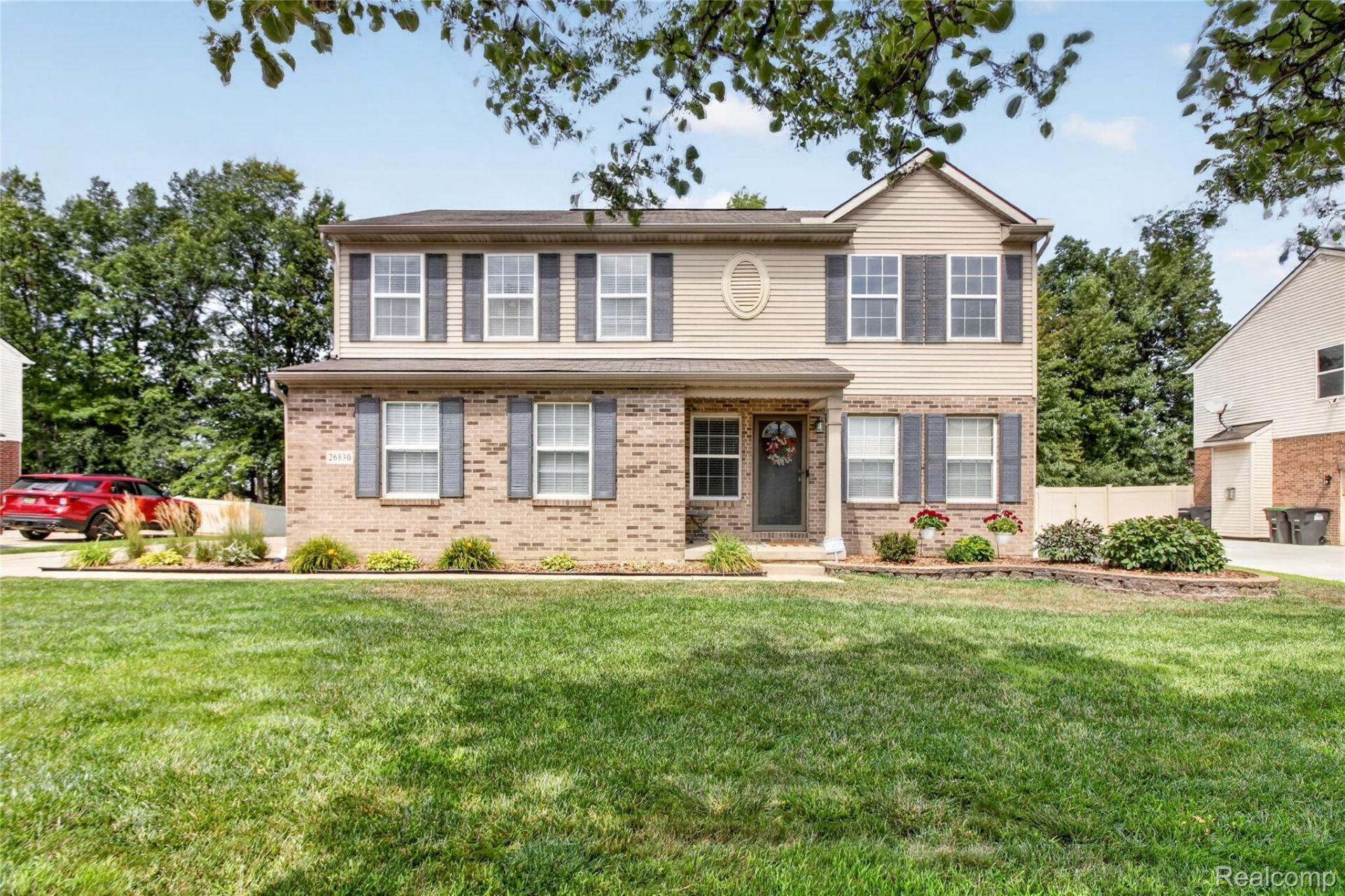 26830 Parkside Drive, Taylor, Mi 48180 Main Photo
