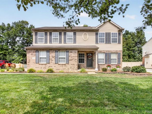 26830 Parkside Drive, Taylor, Mi 48180