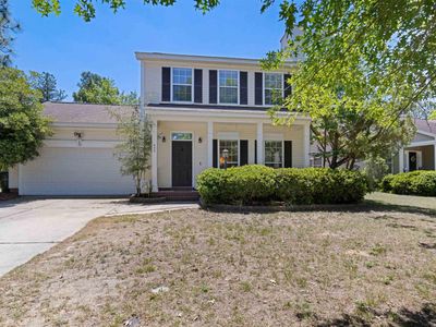 509 Ridge Trail Drive , Columbia, SC 29229