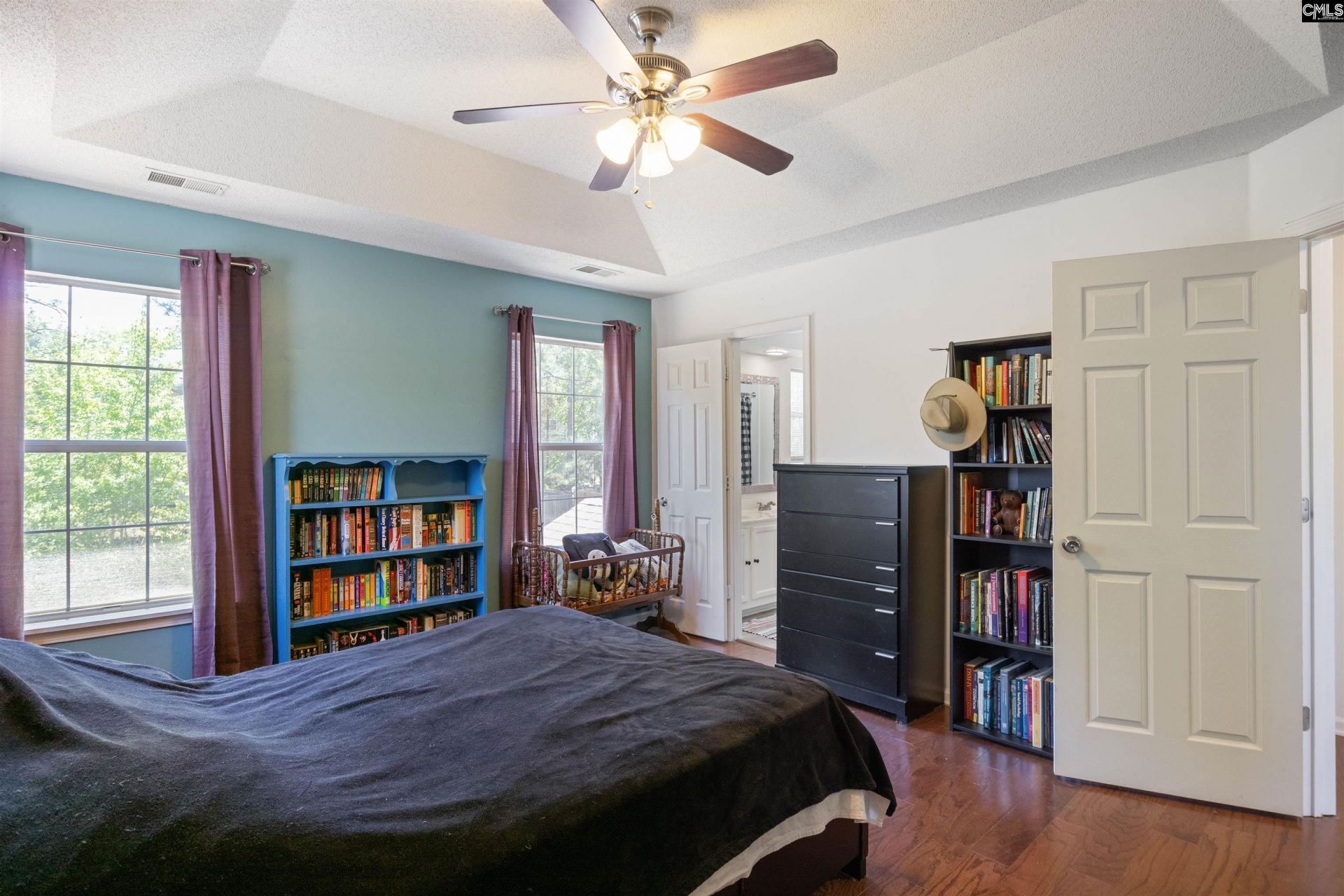 509 Ridge Trail Drive  Photo 16