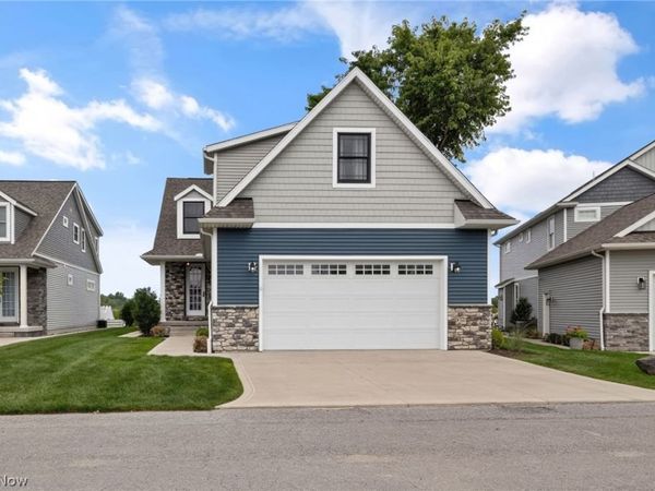 5415 Walls Channel Drive, Port Clinton, OH 43452