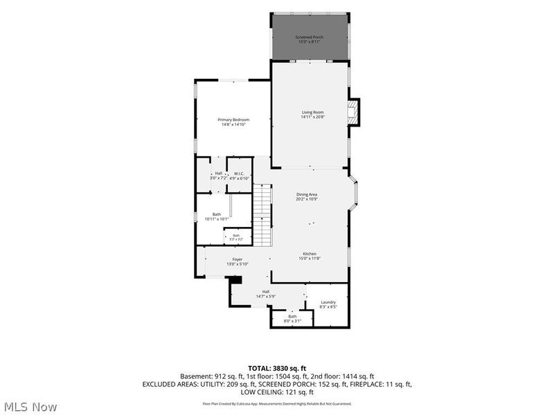 5415 Walls Channel Drive, Port Clinton, OH 43452 Photo 48