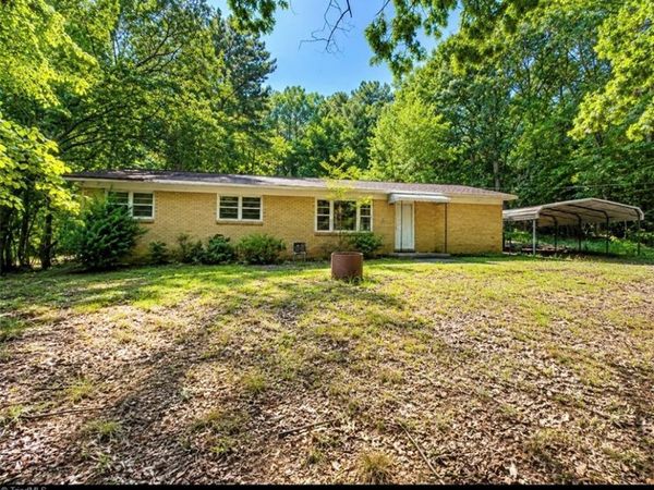 2725 Nc Highway 109 , Troy, NC 27371