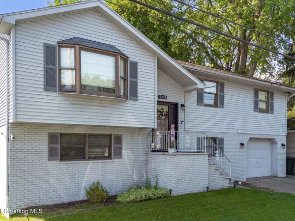 2402 Dimmick Avenue , Scranton, PA 18509
