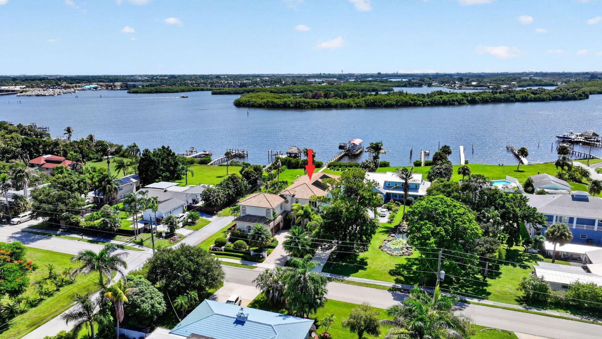 3029 SW Cornell Avenue, Palm City, FL 34990 Photo