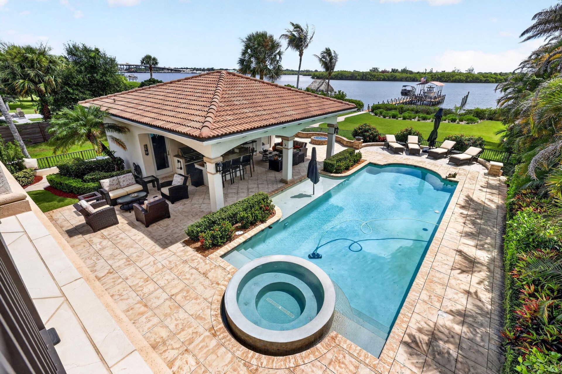 3029 SW Cornell Avenue, Palm City, FL 34990 Photo
