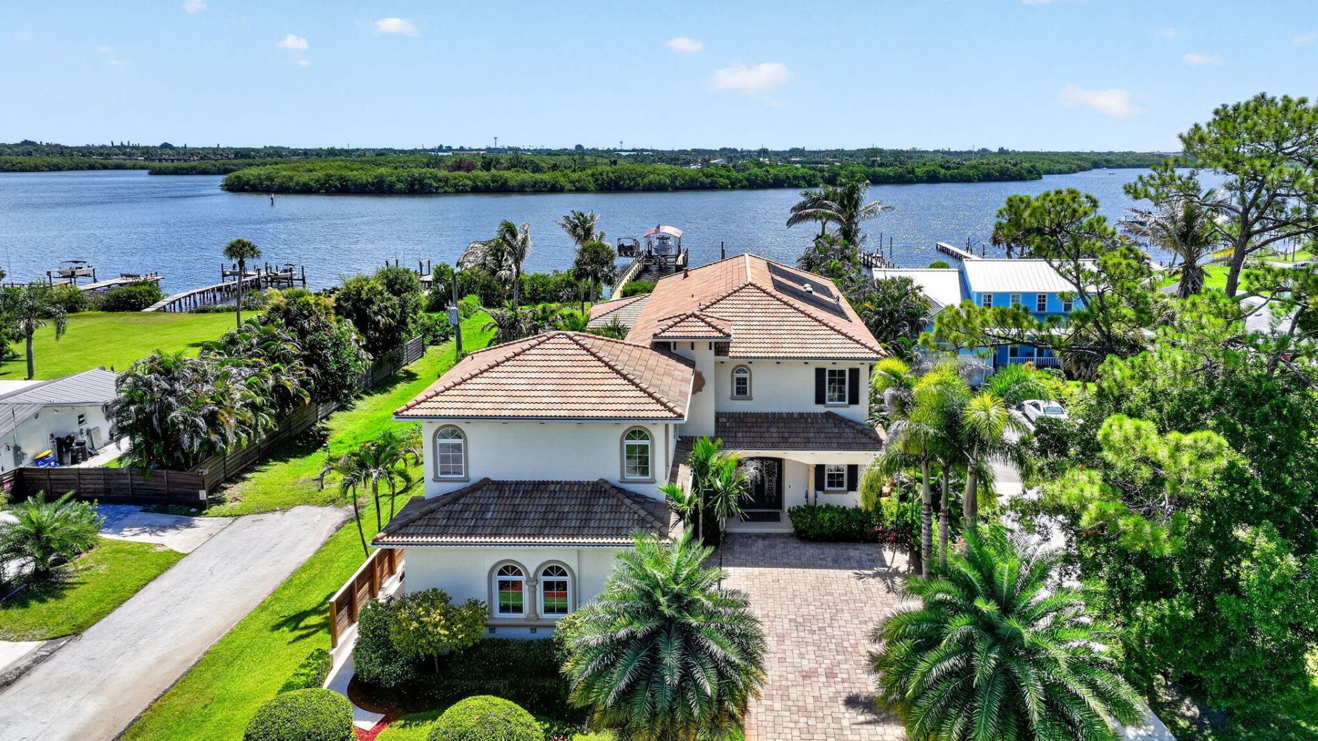 3029 SW Cornell Avenue, Palm City, FL 34990 Photo