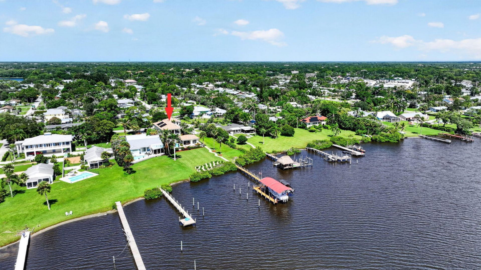 3029 SW Cornell Avenue, Palm City, FL 34990 Photo